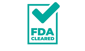 FDA Cleared